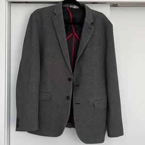 Express Men’s Slim Sport Coat